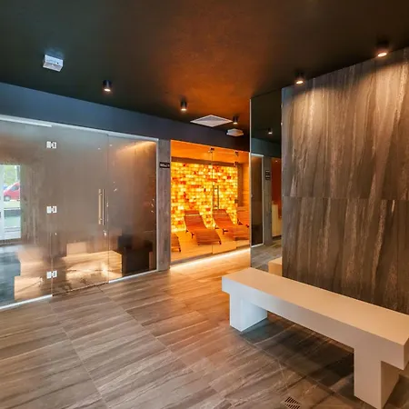 Apartment Apart111 Premium Basen W Cenie