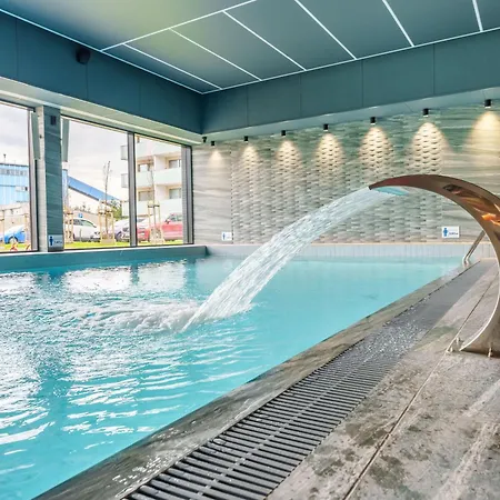 Apartment Apart111 Premium Basen W Cenie Kolobrzeg