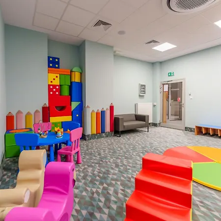 Apartment Apart111 Premium Basen W Cenie *