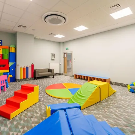 Apart111 Premium Basen W Cenie