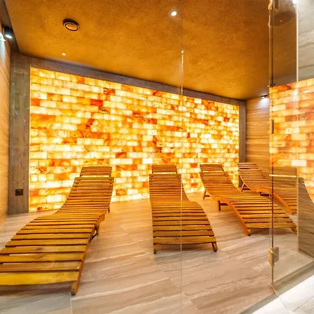 Apartment Apart111 Premium Basen W Cenie Kolobrzeg