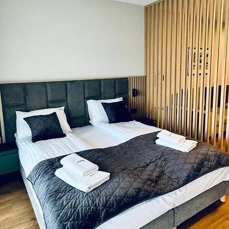 Apartment Apart111 Premium Basen W Cenie Kolobrzeg