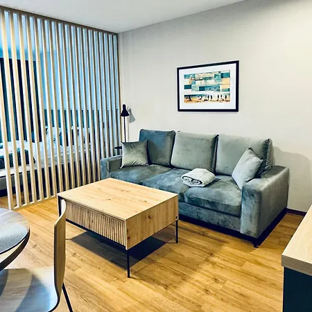 Apart111 Premium Basen W Cenie Apartment *