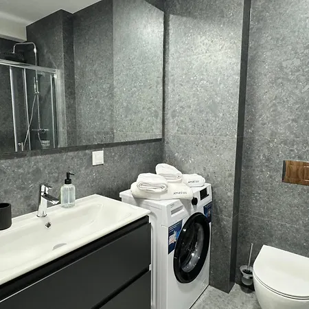 Apartment Apart111 Premium Basen W Cenie *