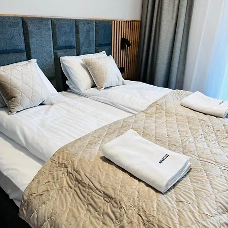 Apart111 Premium Basen W Cenie Apartment