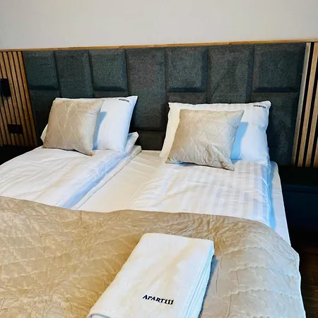 Apart111 Premium Basen W Cenie * Kolobrzeg