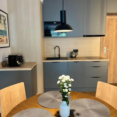 Apartment Apart111 Premium Basen W Cenie