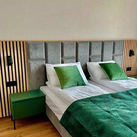 Apart111 Premium Basen W Cenie Apartment Kolobrzeg