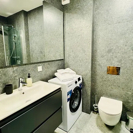 Apartment Apart111 Premium Basen W Cenie *