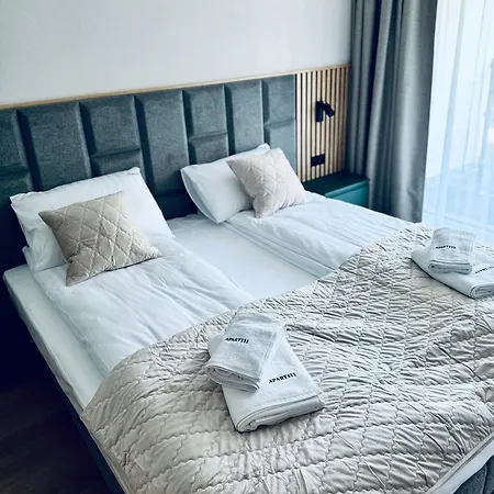 Apartment Apart111 Premium Basen W Cenie Kolobrzeg