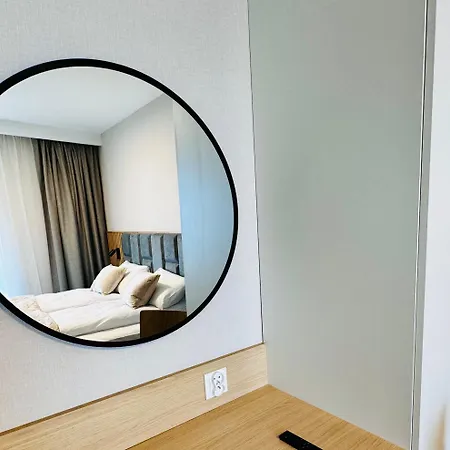 Apart111 Premium Basen W Cenie Apartment