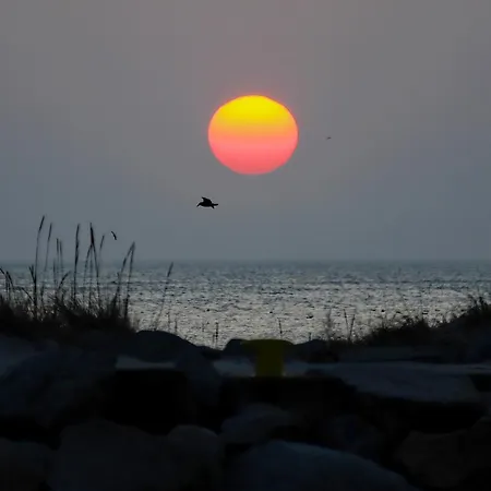 Apart111 Premium Basen W Cenie * Kolobrzeg