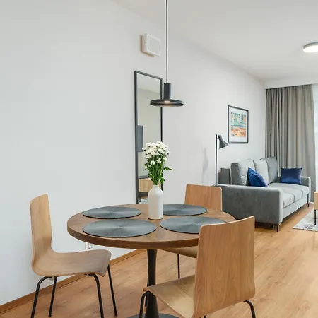 Apart111 Premium Basen W Cenie * Kolobrzeg