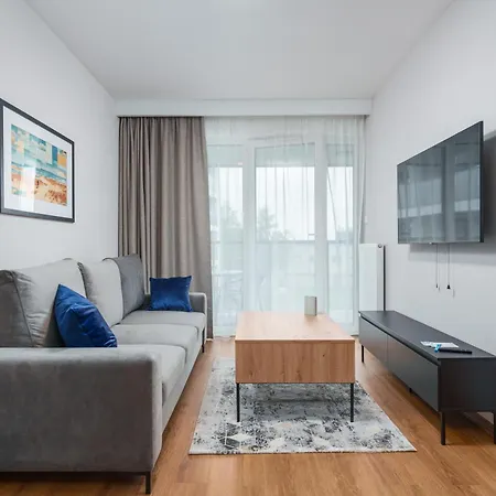 Apart111 Premium Basen W Cenie * Kolobrzeg