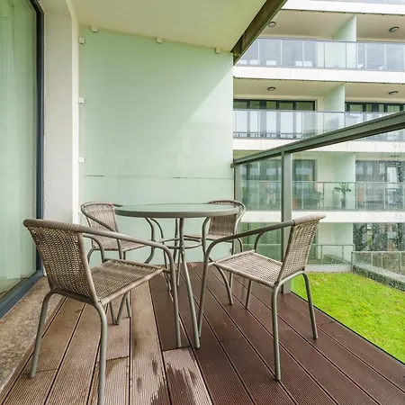 Apart111 Premium Basen W Cenie Apartment *