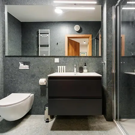 Apartment Apart111 Premium Basen W Cenie