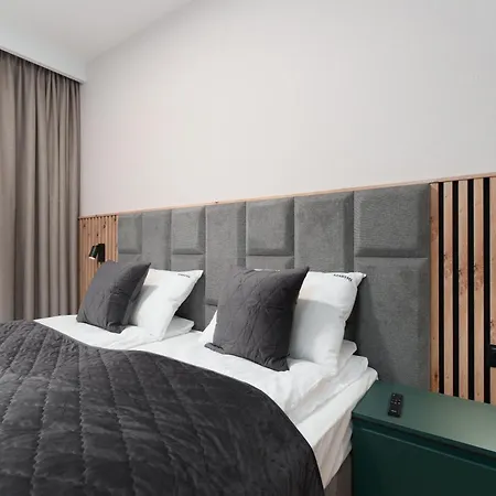 Apartment Apart111 Premium Basen W Cenie *