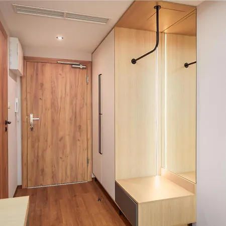 Apartment Apart111 Premium Basen W Cenie Kolobrzeg