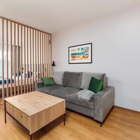 Apart111 Premium Basen W Cenie Kolobrzeg