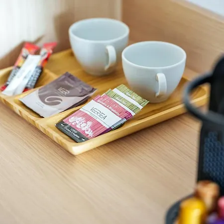 Apartment Apart111 Premium Basen W Cenie