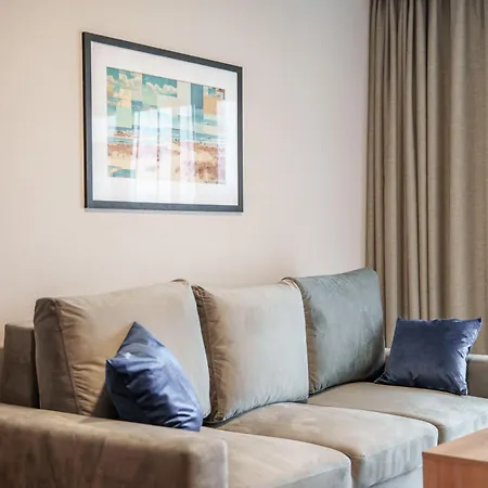 Apart111 Premium Basen W Cenie Apartment *