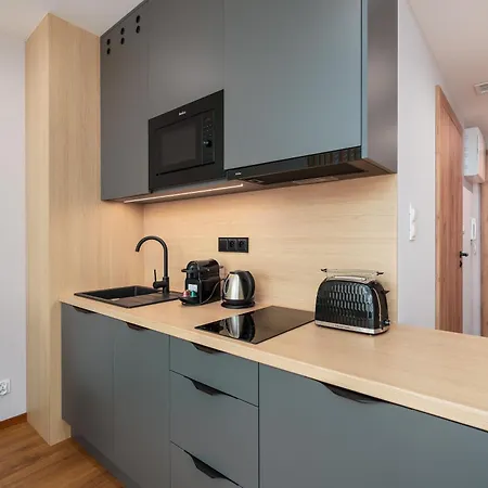 Apartment Apart111 Premium Basen W Cenie Kolobrzeg