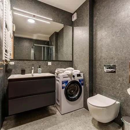 Apart111 Premium Basen W Cenie * Kolobrzeg