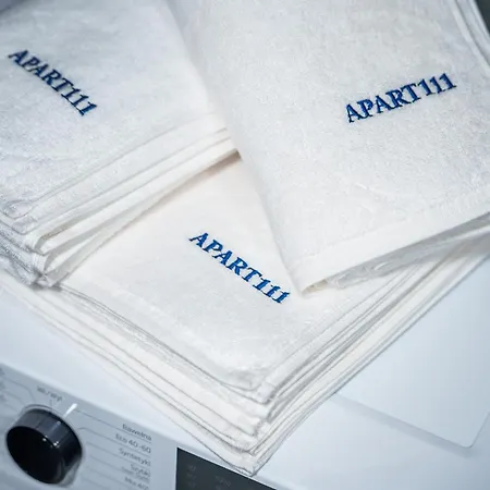 Apart111 Premium Basen W Cenie Apartment