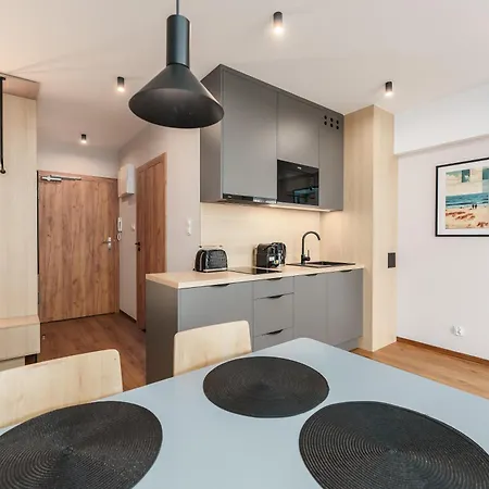 Apartment Apart111 Premium Basen W Cenie