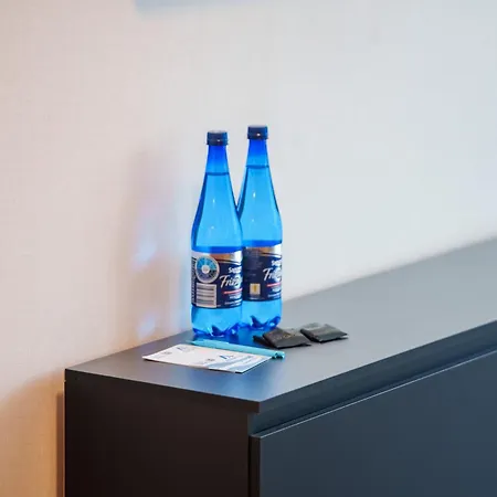 Apartment Apart111 Premium Basen W Cenie *