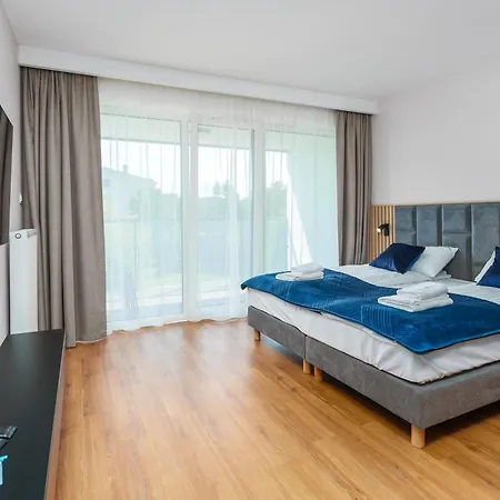 Apart111 Premium Basen W Cenie Apartment Kolobrzeg