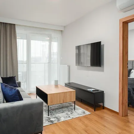 Apart111 Premium Basen W Cenie Apartment