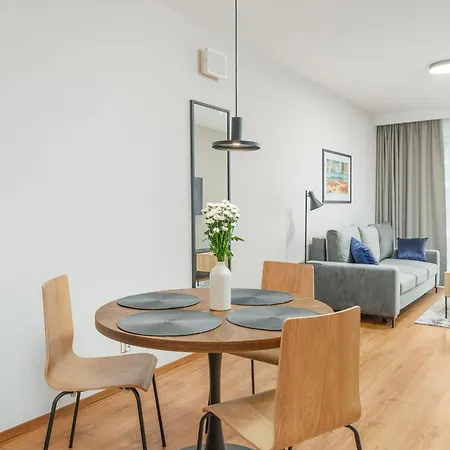 Apartment Apart111 Premium Basen W Cenie