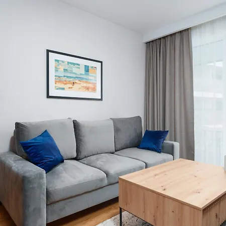 Apart111 Premium Basen W Cenie Apartment *