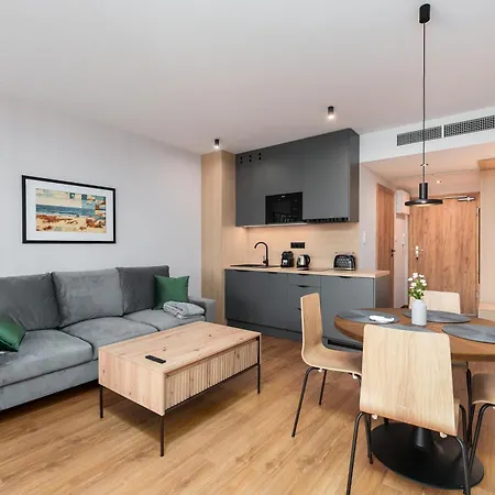 Apart111 Premium Basen W Cenie *