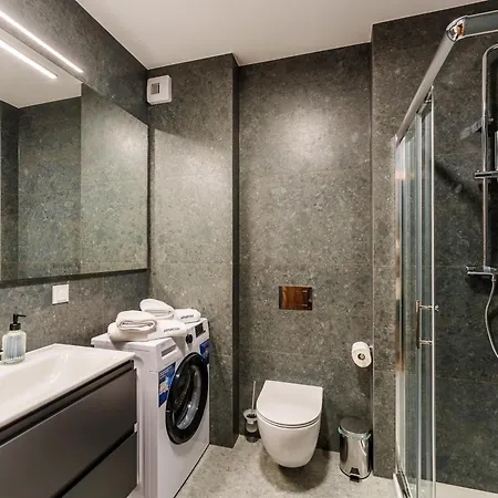 Apart111 Premium Basen W Cenie * Kolobrzeg