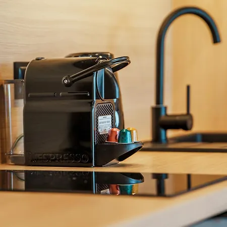 Apart111 Premium Basen W Cenie Apartment Kolobrzeg