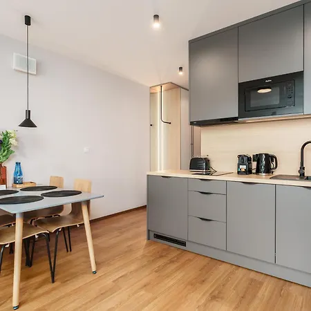 Apart111 Premium Basen W Cenie * Kolobrzeg