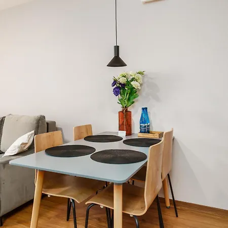 Apart111 Premium Basen W Cenie Apartment *