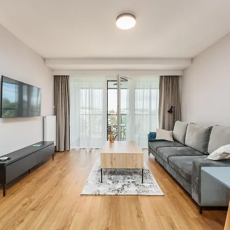 Apartment Apart111 Premium Basen W Cenie Kolobrzeg