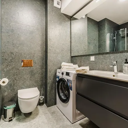 Apart111 Premium Basen W Cenie * Kolobrzeg