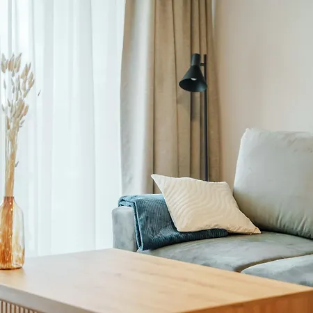 Apart111 Premium Basen W Cenie