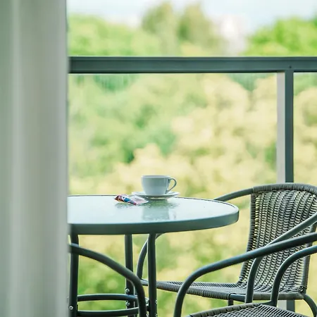 Apartment Apart111 Premium Basen W Cenie