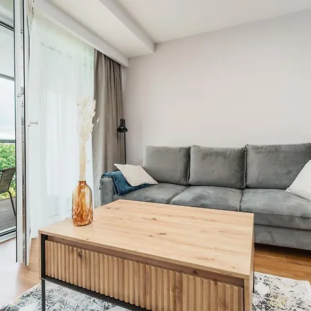 Apart111 Premium Basen W Cenie Apartment *