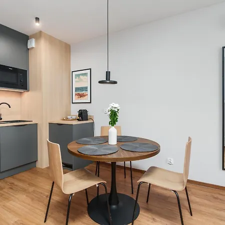 Apart111 Premium Basen W Cenie Apartment