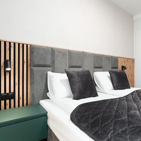 Apart111 Premium Basen W Cenie Apartment Kolobrzeg