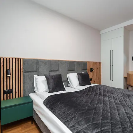 Apartment Apart111 Premium Basen W Cenie Kolobrzeg