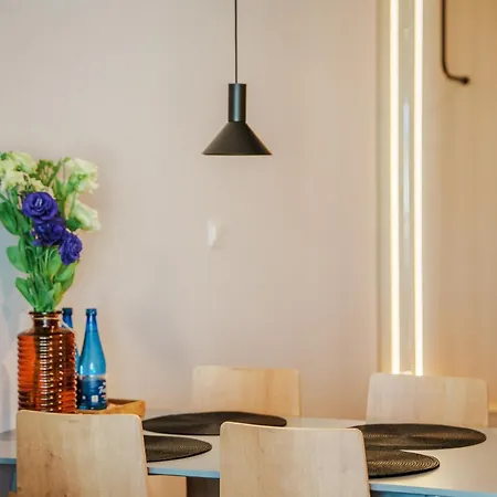 Apartment Apart111 Premium Basen W Cenie