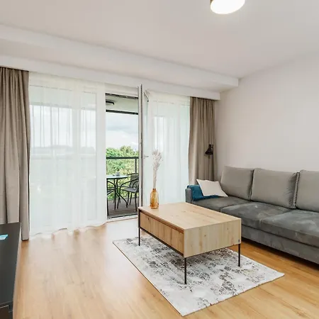 Apartment Apart111 Premium Basen W Cenie Kolobrzeg