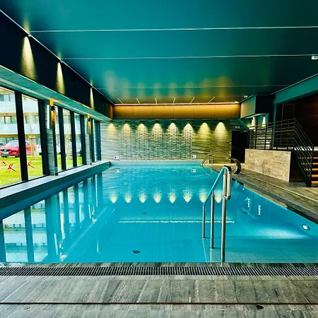 Apartment Apart111 Premium Basen W Cenie Kolobrzeg